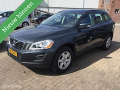 Volvo XC60 - 2.0 D3 Kinetic