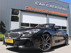 BMW Z4 Roadster - sDrive30i High Executive NL-Auto