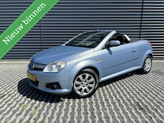 Opel Tigra TwinTop - 1.4-16V Enjoy