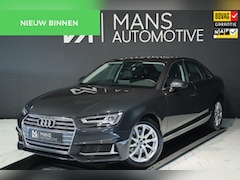 Audi A4 Limousine - 35 TFSI Sport / VIRTUAL / DODEHOEK / CAMERA / CARPLAY