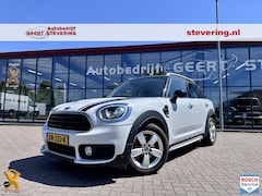 MINI Countryman - 1.5 136PK COOPER Automaat / Navi / Full-led