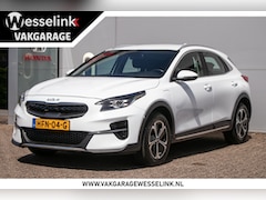 Kia XCeed - 1.6 GDi PHEV DynamicLine - All-in rijklrprs | DAB | Apple cp/Android auto