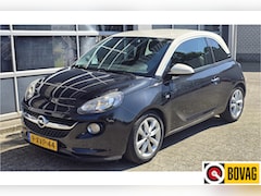 Opel ADAM - 1.0 Turbo Jam Favourite