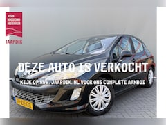 Peugeot 308 - BWJ 2008 1.6 VTi120 PK XS TREKHAAK / RADIO / CLIMA / CRUISE / PDC