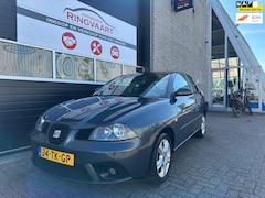 Seat Ibiza - 1.4-16V Chill Out LPG Met 1 Jaar APK