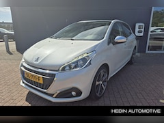 Peugeot 208 - 1.2 110pk Allure | Parelmoer Lak | Navigatie | Climate control | DAB+ | Camera | Cruise co