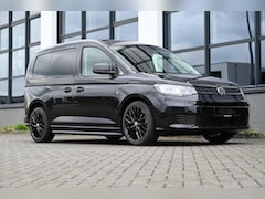 Volkswagen Caddy Cargo - 2.0 TDI Black Ed. 140 PK leer 18" LMV € 289 P.M