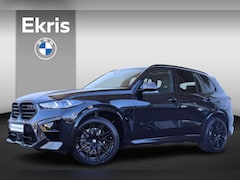BMW X5 - M Competition Elektrische Trekhaak/ Soft-Close/
