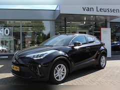 Toyota C-HR - 1.8 HYBRID PARK.SENSOREN V+A STOELVERW. AD-CRUISE APPLE/ANDROID