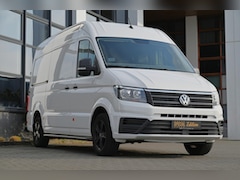 Volkswagen Crafter - 2.0 TDI L3H3 Special Edition 140pk | Special Edition | Betimmering | € 239 P.M
