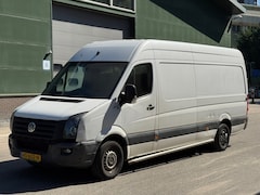 Volkswagen Crafter - 32 2.0 TDI L3H3 MAXI