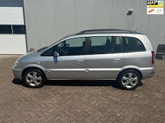 Opel Zafira - 1.6-16V Maxx 7 persoons met 111708 NAP