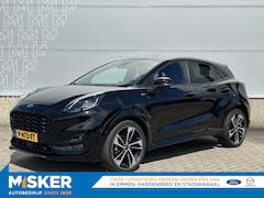 Ford Puma - 1.0 EB Hyb ST-L X FE