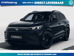 Volkswagen Tiguan - 1.5 eHybrid 272 pk R-Line Edition Profiteer ook van 2.000 EURO inruilpremie