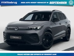 Volkswagen Tiguan - 1.5 eHybrid R-Line Edition Profiteer ook van 2.000 EURO inruilpremie