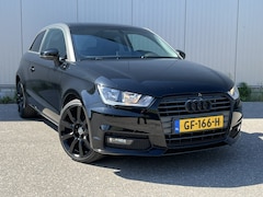 Audi A1 - 1.0 TFSI Pro Line, NAP, DSG, nette auto
