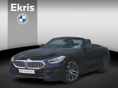 BMW Z4 Roadster - sDrive30i Head-Up Display | HiFi System | 18 inch LM Bi-colour Orbit Grey | Comfort Access