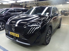 Peugeot 3008 - 1.2 Hybrid 136 GT Nieuwe Model | Camera | Elek. Achterklep | 19" Lichtmetaal | Parkeersens