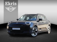 MINI Aceman - E | Classic + Pakket S + Head-Up + Comfort Access + Achteruitrijcamera + Driving Assistant