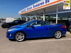 Peugeot 308 CC - 1.6 VTi Sport