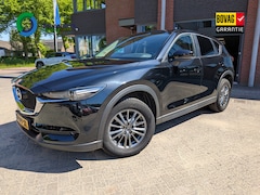 Mazda CX-5 - 2.0 SkyActiv-G TS+ 4WD, Trekhaak.Navi, Trekhaak, 1 jaar garantie
