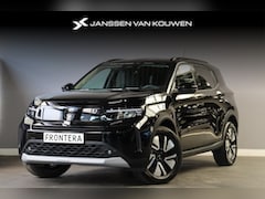 Opel Frontera - 1.2 Turbo Hybrid GS / Nieuw te bestellen