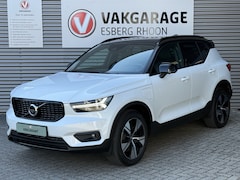 Volvo XC40 - 1.5 T5 Recharge R-Design NAVI/360CAM, TREKHAAK, LEER