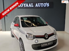 Renault Twingo - | AIRCO | CRUISE | ELEK.RAMEN | NAP | APK. 1.0 SCe Collection