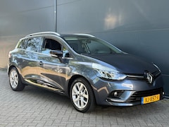 Renault Clio Estate - 0.9 TCe Limited NAVI |TREKHAAK | CRUISE | KEYLESS | AIRCO | NWE APK