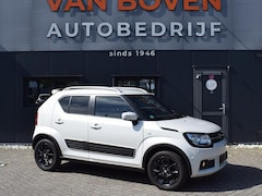 Suzuki Ignis - 1.2 Dualjet 90pk Select