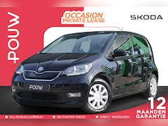 Skoda Citigo e-iV - 83pk EV Ambition | Climatronic | Bluetooth | Lane Assist