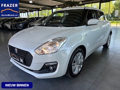 Suzuki Swift - 1.2 COMFORT PLUS RIJKLAAR