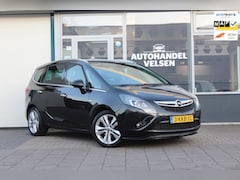 Opel Zafira Tourer - 1.4 Cosmo 7Persoons|Automaat|