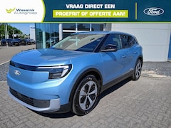 Ford Explorer - 52 kWh 170pk RWD Style | Trekhaak wegklapbaar | Warmtepomp