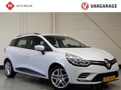 Renault Clio - Energy TCe 90pk S&amp;S Zen