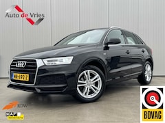 Audi Q3 - 1.4 TFSI CoD Sport Pro Line S|Navi|NL-Auto