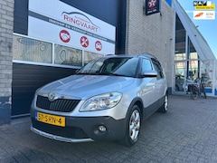 Skoda Roomster - 1.2 TSI Tour Met Garantie