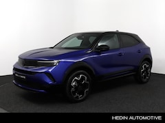 Opel Mokka - 1.2 Turbo GS 136 PK | Navigatie | Parkeer Camera | Stoelverwarming + Massage | 18"Velgen |