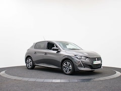 Peugeot 208 - 1.2 PT 100 Allure | Private lease 389 pm