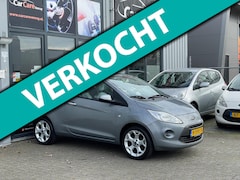 Ford Ka - 1.2 Trend|APK04-2026|AIRCO|DEALERONDERHOUDEN|
