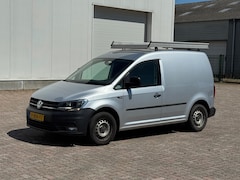 Volkswagen Caddy - 2.0 TDI L1H1 BMT Comfortline