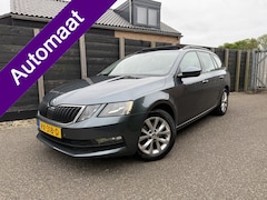 Skoda Octavia Combi - 1.5 TSI Greentech Ambition Business automaat, dealer onderh