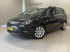 Opel Zafira Tourer - 1.4 Turbo Start/Stop 140pk Cosmo