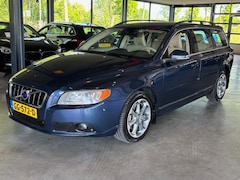Volvo V70 - D5 Start/Stop 215pk Summum Vol