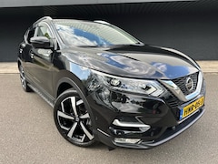 Nissan Qashqai - 1.3 DIG-T N-Connecta