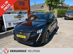 Peugeot 208 - 1.2 PureTech 100pk GT-Line panoramadak bovag garantie