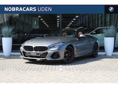 BMW Z4 Roadster - sDrive30i High Executive Automaat / M Sportstoelen / Adaptieve LED / Comfort Access / Stoe