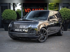 Land Rover Range Rover - Vogue P400e Black Pack | Massage-/ventilatie | 360° Camera | Head-up | ACC