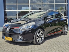 Renault Clio Estate - 0.9 TCe Dynamique