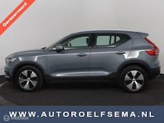 Volvo XC40 - 1.5 T5 Recharge Inscription | PDC |APPLE CAR PLAY